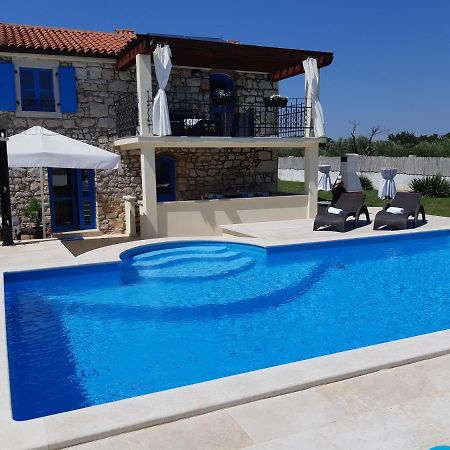 Villa La Felice Пореч Екстер'єр фото