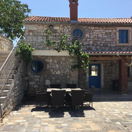 Villa La Felice Пореч Екстер'єр фото