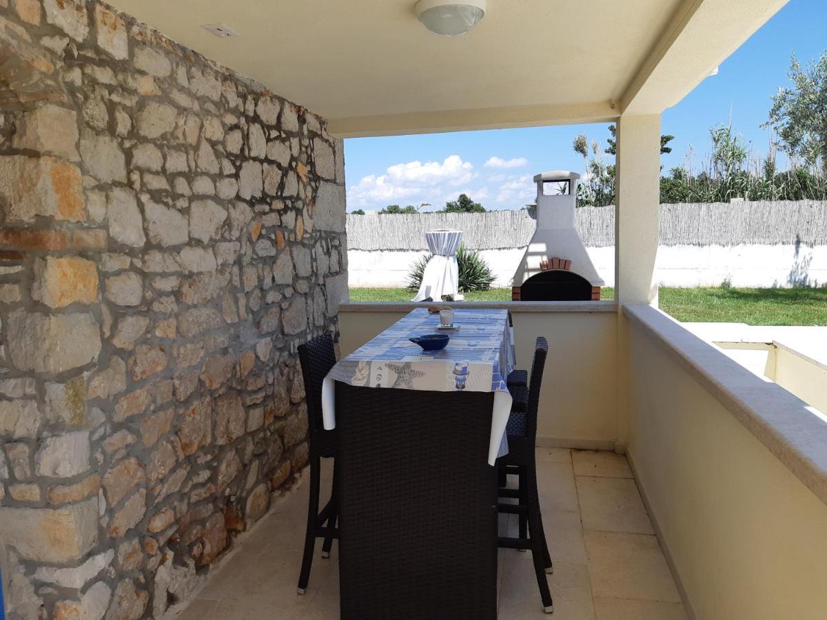 Villa La Felice Пореч Екстер'єр фото