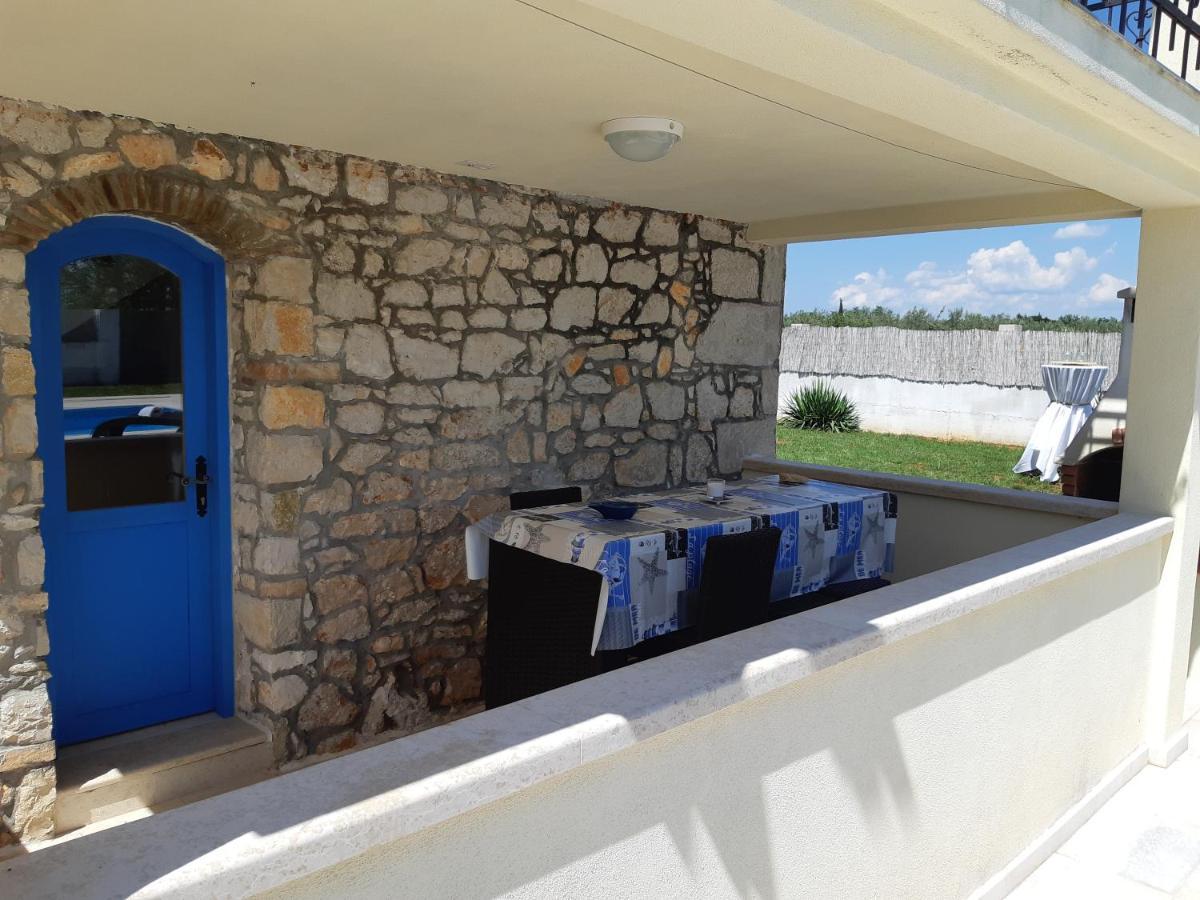 Villa La Felice Пореч Екстер'єр фото