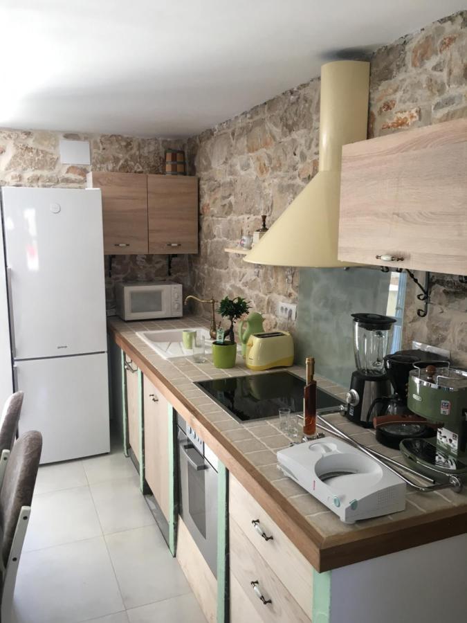 Villa La Felice Пореч Екстер'єр фото