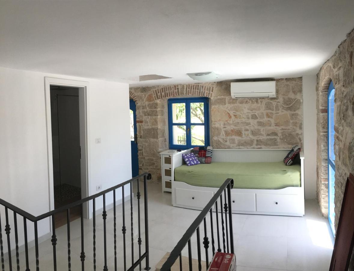 Villa La Felice Пореч Екстер'єр фото