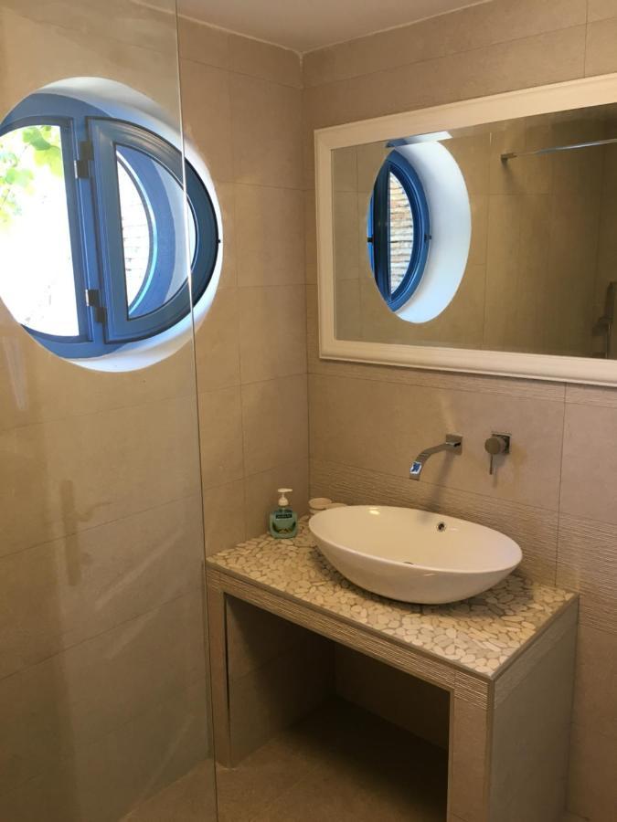 Villa La Felice Пореч Екстер'єр фото