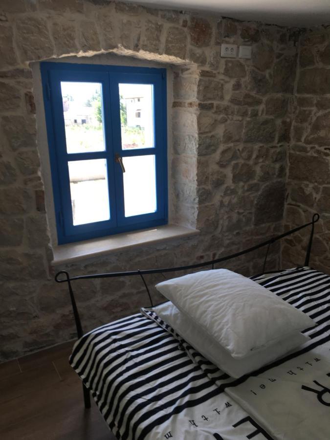 Villa La Felice Пореч Екстер'єр фото