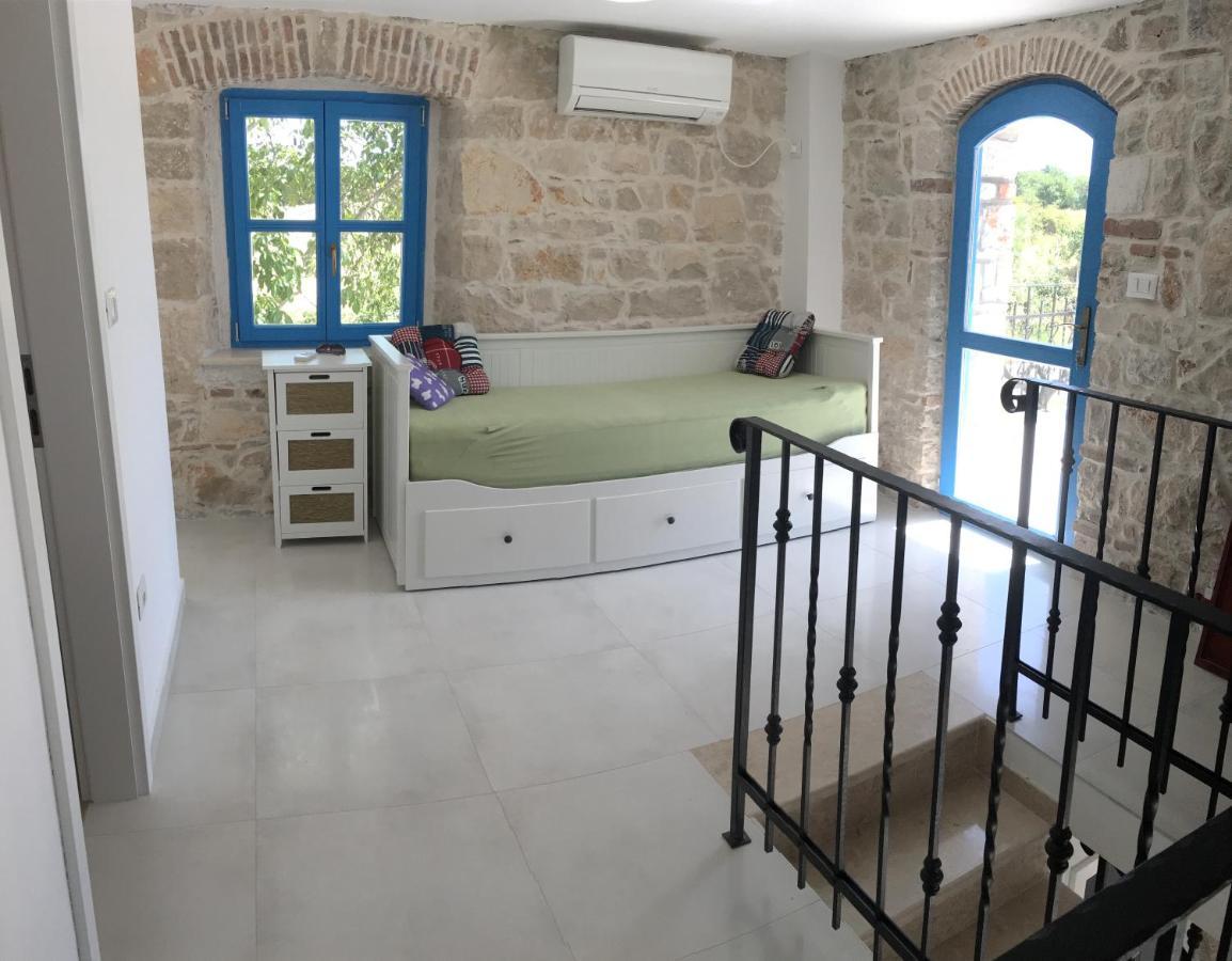 Villa La Felice Пореч Екстер'єр фото
