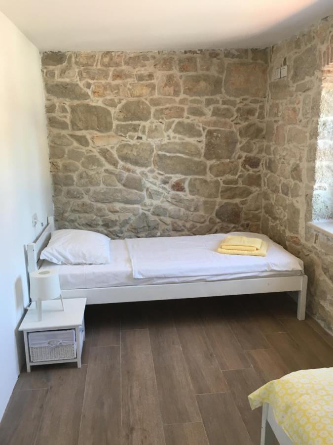 Villa La Felice Пореч Екстер'єр фото