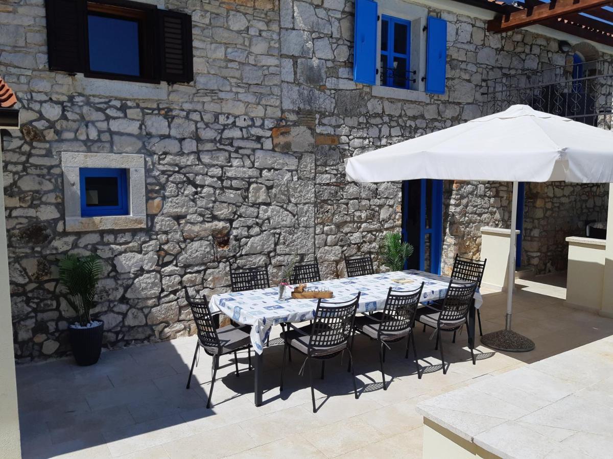 Villa La Felice Пореч Екстер'єр фото