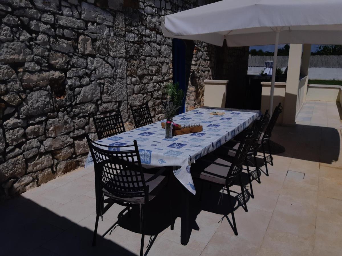 Villa La Felice Пореч Екстер'єр фото